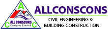 Allconscons Company Ltd.-Civil Engineering and Building Construction